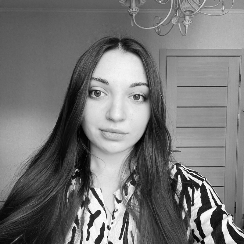 Катерина Дудар