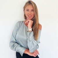 Екатерина Егорейченко