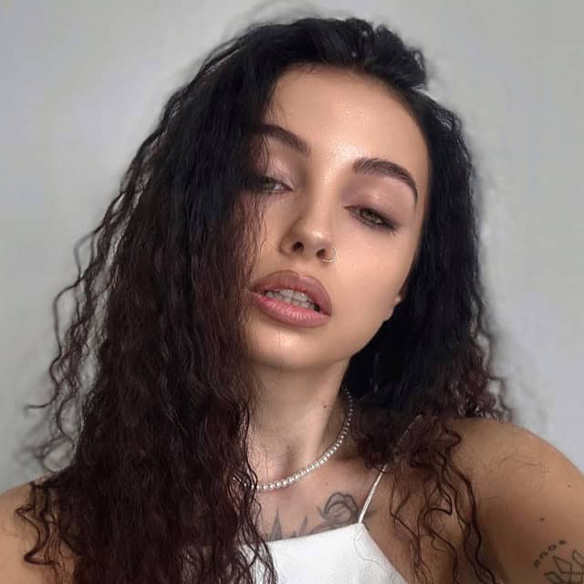 Катерина Заднипряна