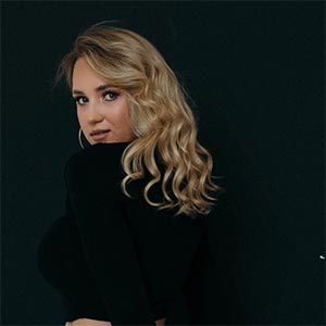 Екатерина Зайцева логотип