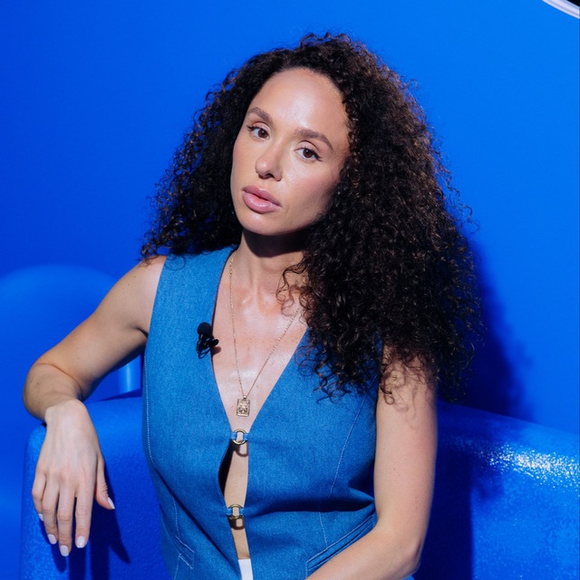 Katya G GATE логотип