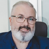 Кевин О'Нил логотип