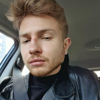 Кирилл Байбарин логотип