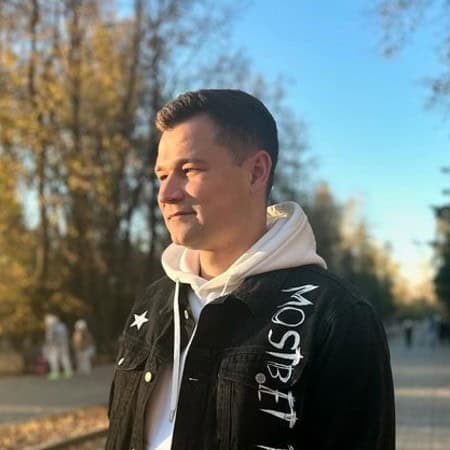 Кирилл Колсанов логотип