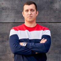 Константин Карпалов логотип