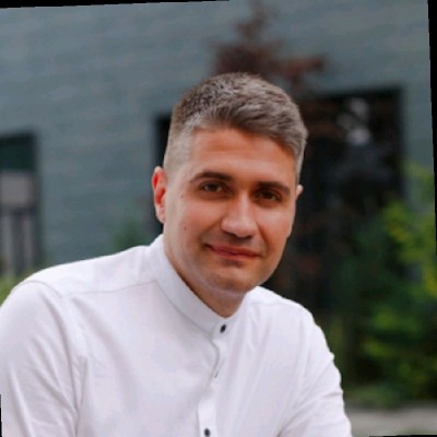 Константин Рожков