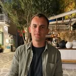 Константин Трегубов логотип