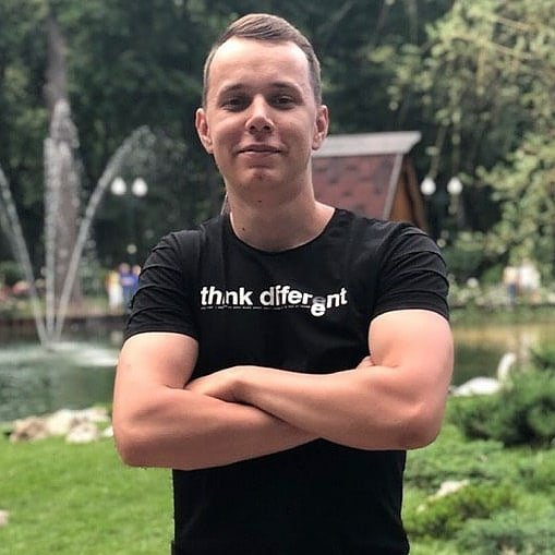 Константин Трегуб логотип