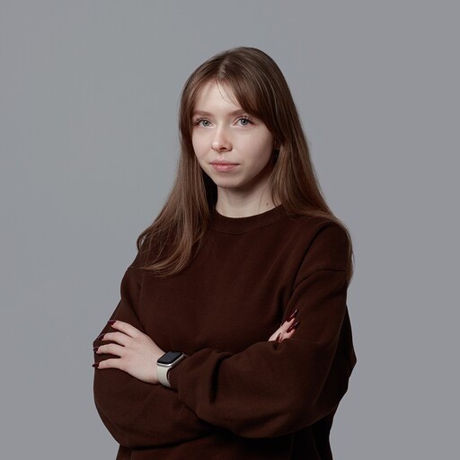 Ксения Казак логотип