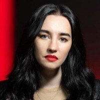 Лана Иванова логотип