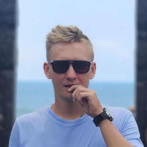 Леонид Милихедин логотип