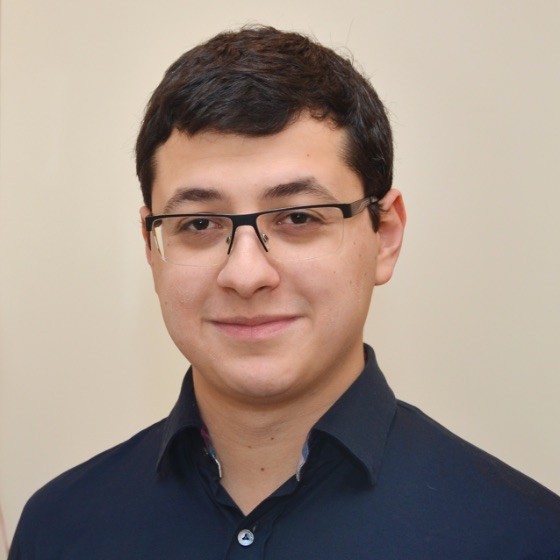 Лев Полонуер