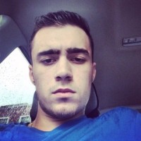 Леван Адамия логотип
