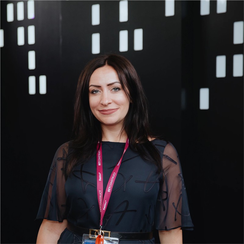 Маргарита Аттард логотип