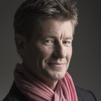 Марк ван Веерен логотип