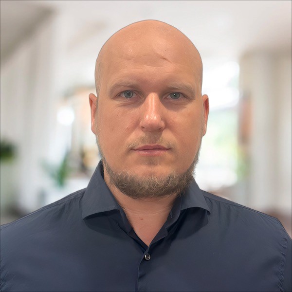 Мартин Ласманис логотип