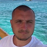 Михаил Дроздов логотип