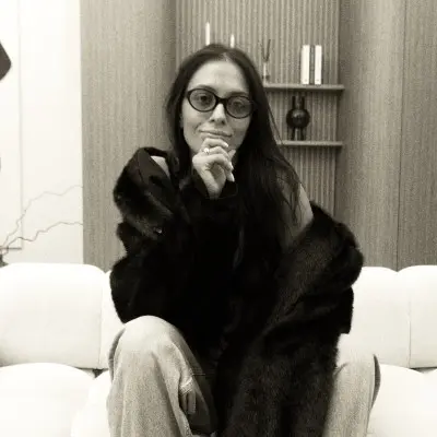 Екатерина Михайлова логотип