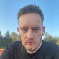 Михаил Алферов логотип