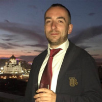 Михаил Свинарев логотип