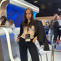 Мила Бориско логотип