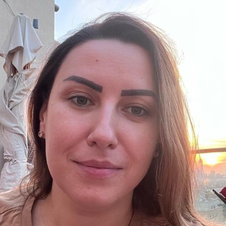 Наталья Индурова логотип