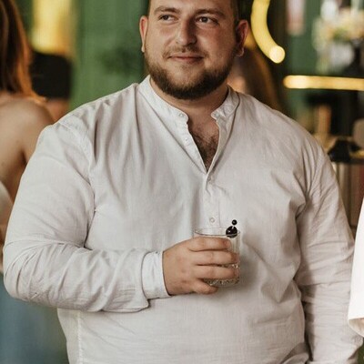 Никита Никитин логотип