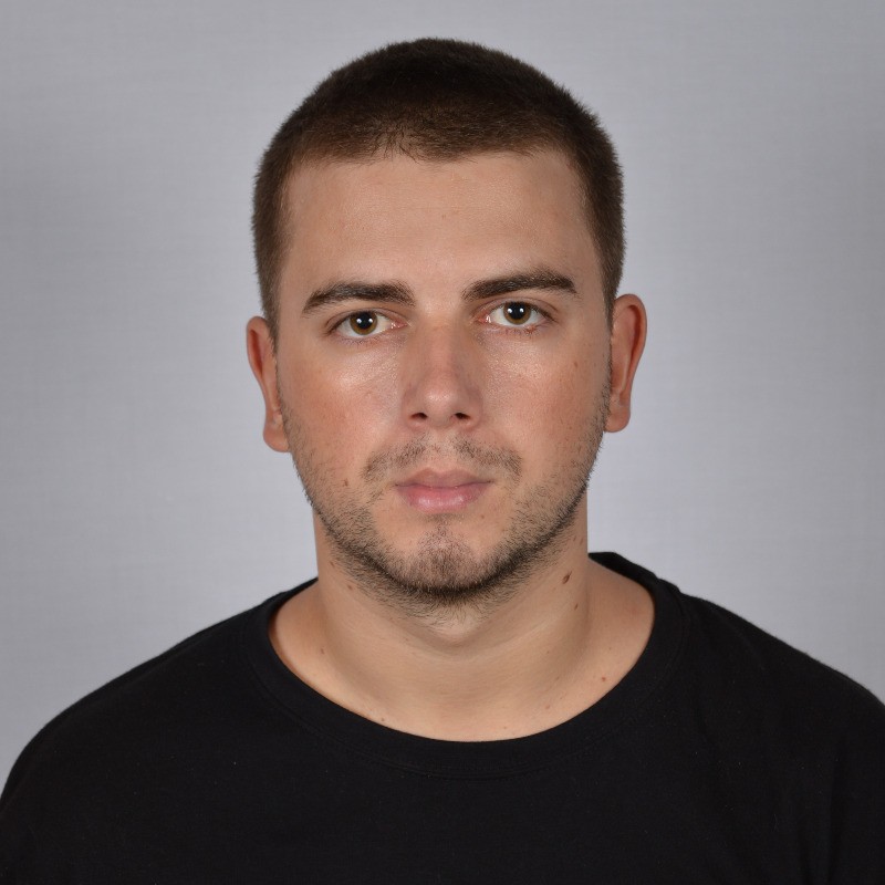 Николай Венгеренко логотип