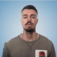 Николаис Руденко логотип