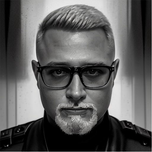 Николай Беликов логотип