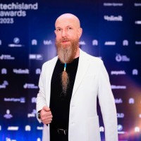 Олег Решетников логотип