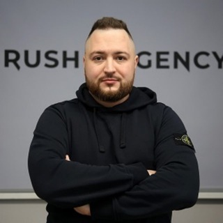 Олег Шестаков логотип