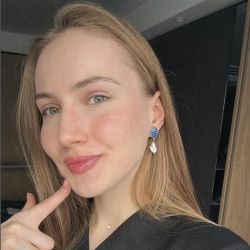 Ольга Руденко логотип
