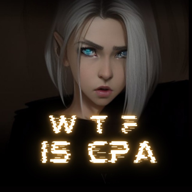 Olga (WTF) логотип