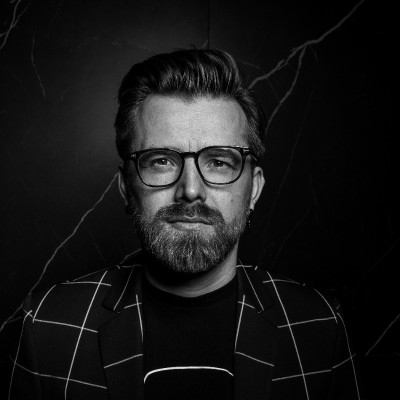 Павел Бойко логотип