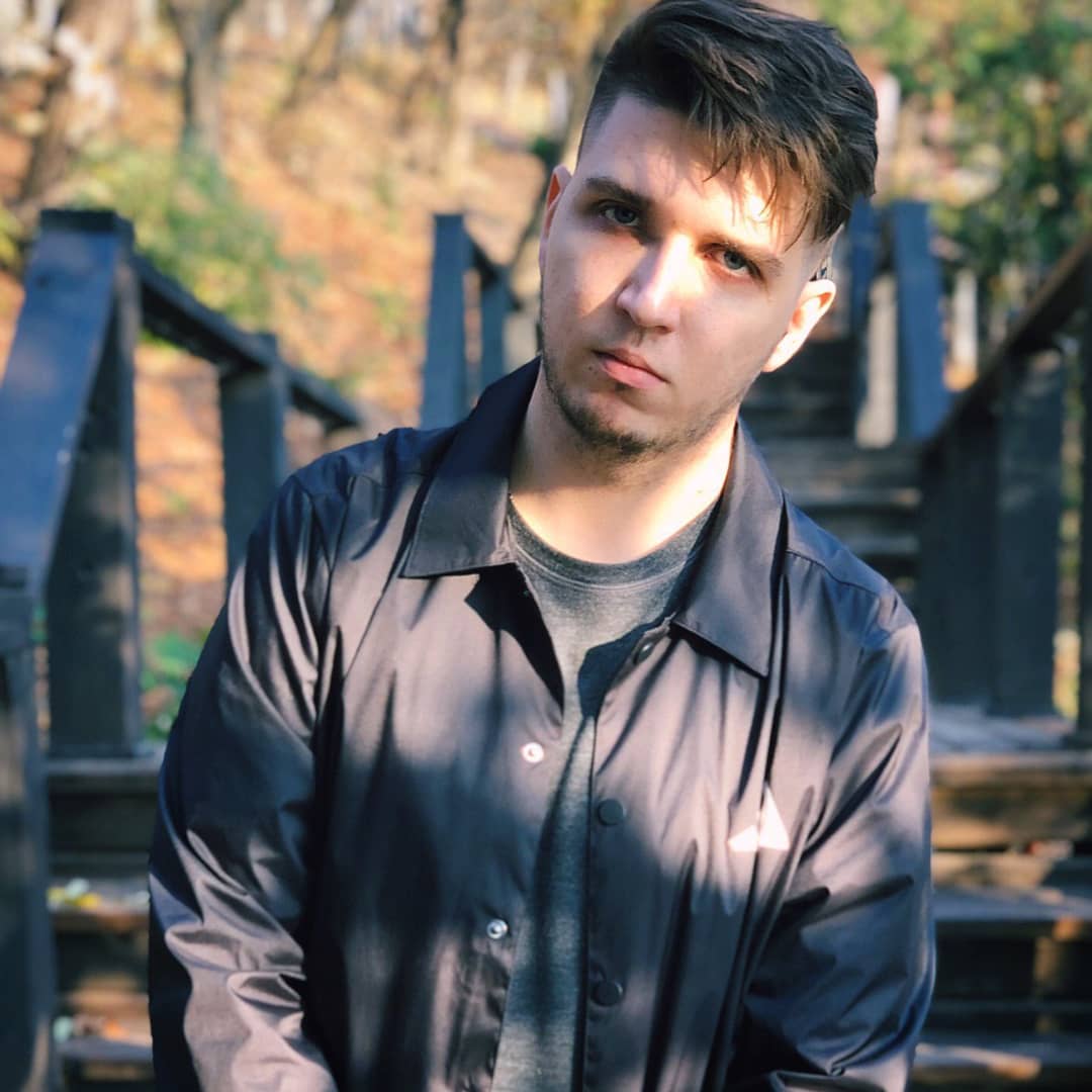 Павел Косов логотип
