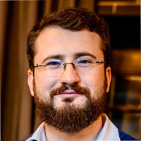Павел Винокуров логотип