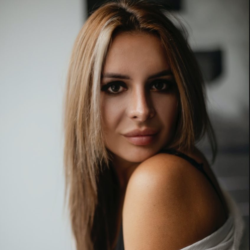 Полина Капитонова