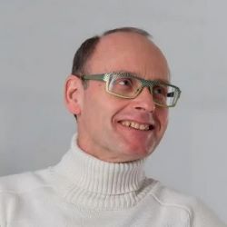 Понтус Линдвалль логотип