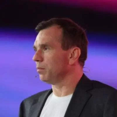 Ральф Райхерт логотип