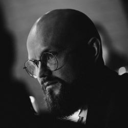 Родион Ирландец CPA логотип