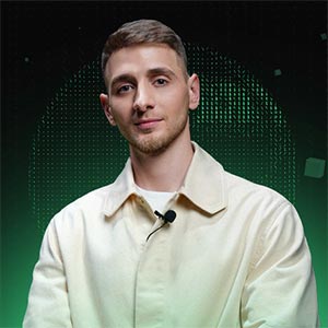 Роман Думов логотип