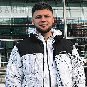 Руслан Белунов логотип