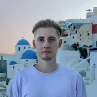 Руслан Воронин логотип