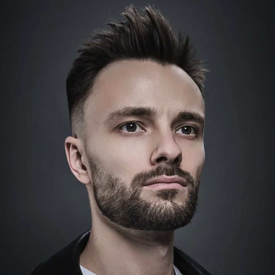 Семен Лавров логотип