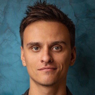 Семен Верушкин логотип