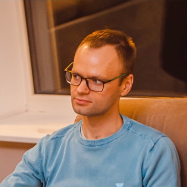Сергей Пракапович логотип