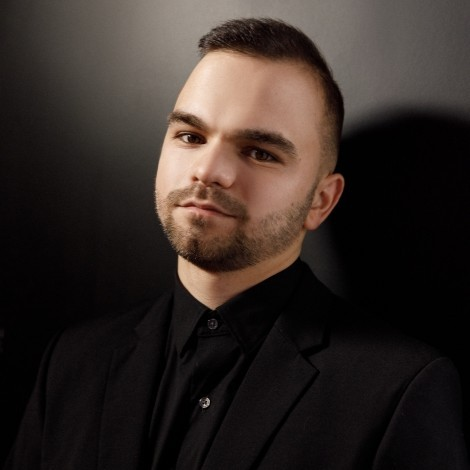 Сергей Ахмедулин логотип