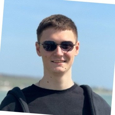 Сергей Борщевский логотип