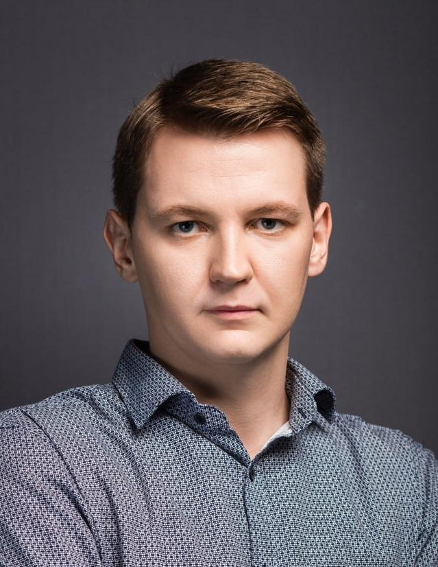 Сергей Игнатьев логотип